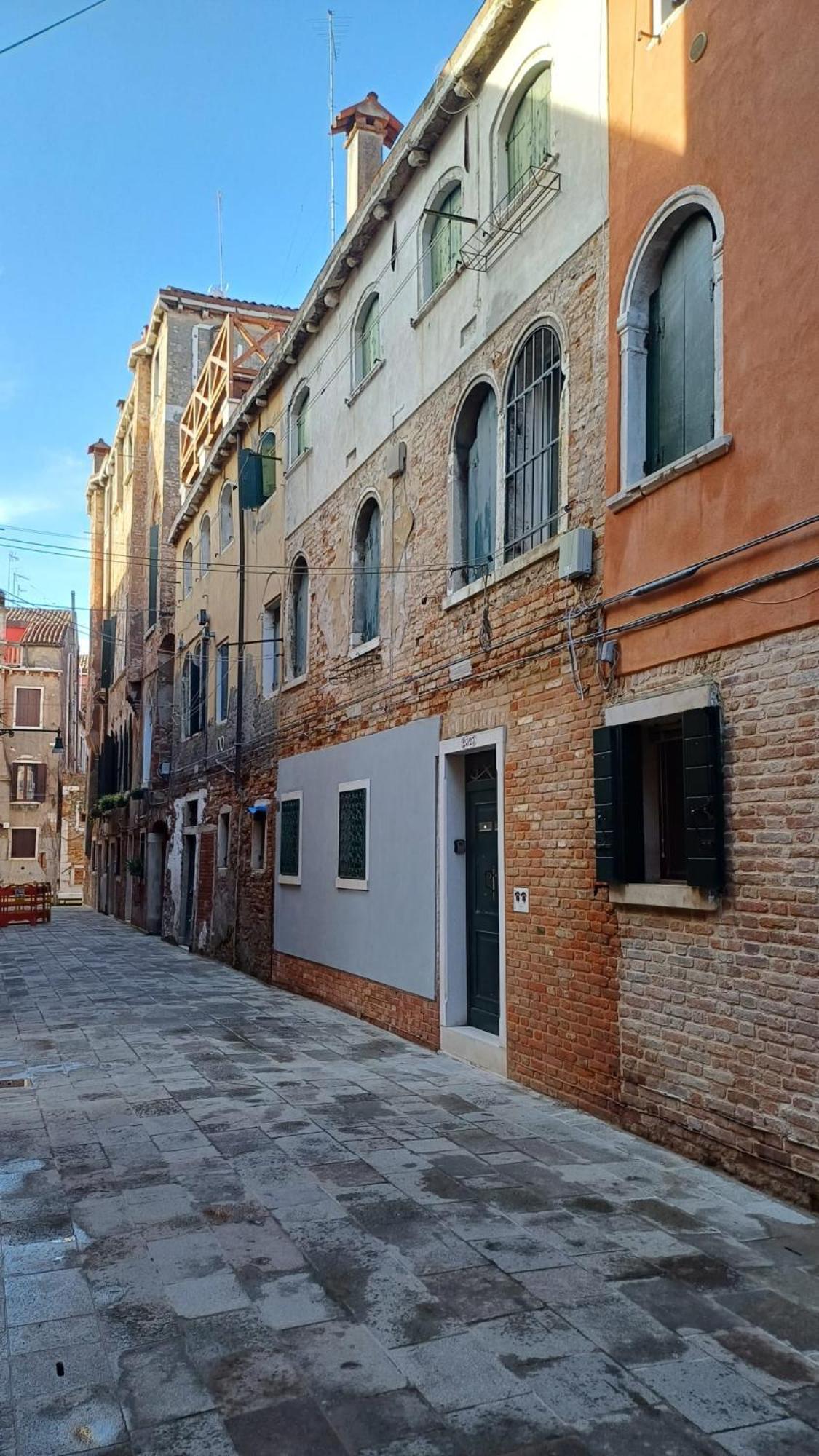 La Bella Venezia - Entire Private Apartment Extérieur photo