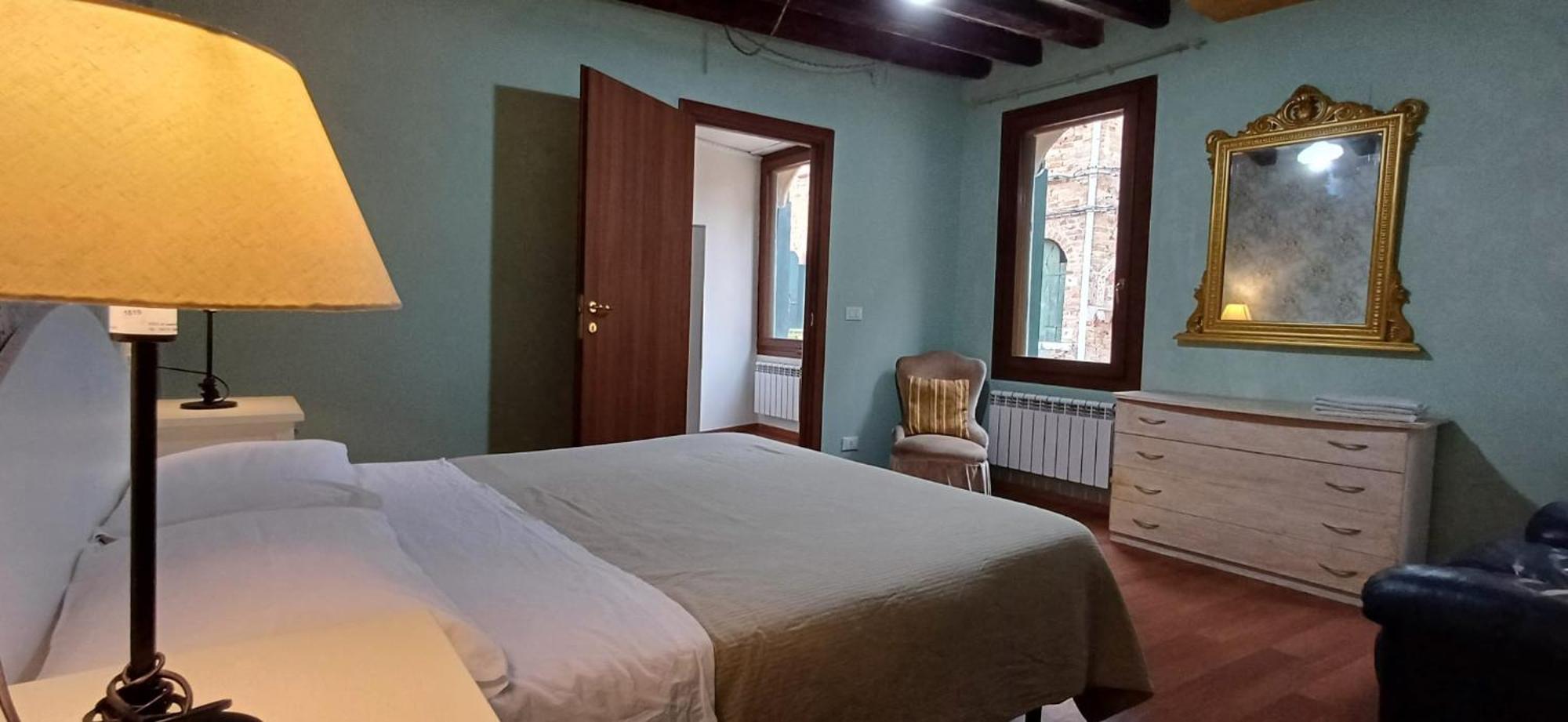 La Bella Venezia - Entire Private Apartment Extérieur photo