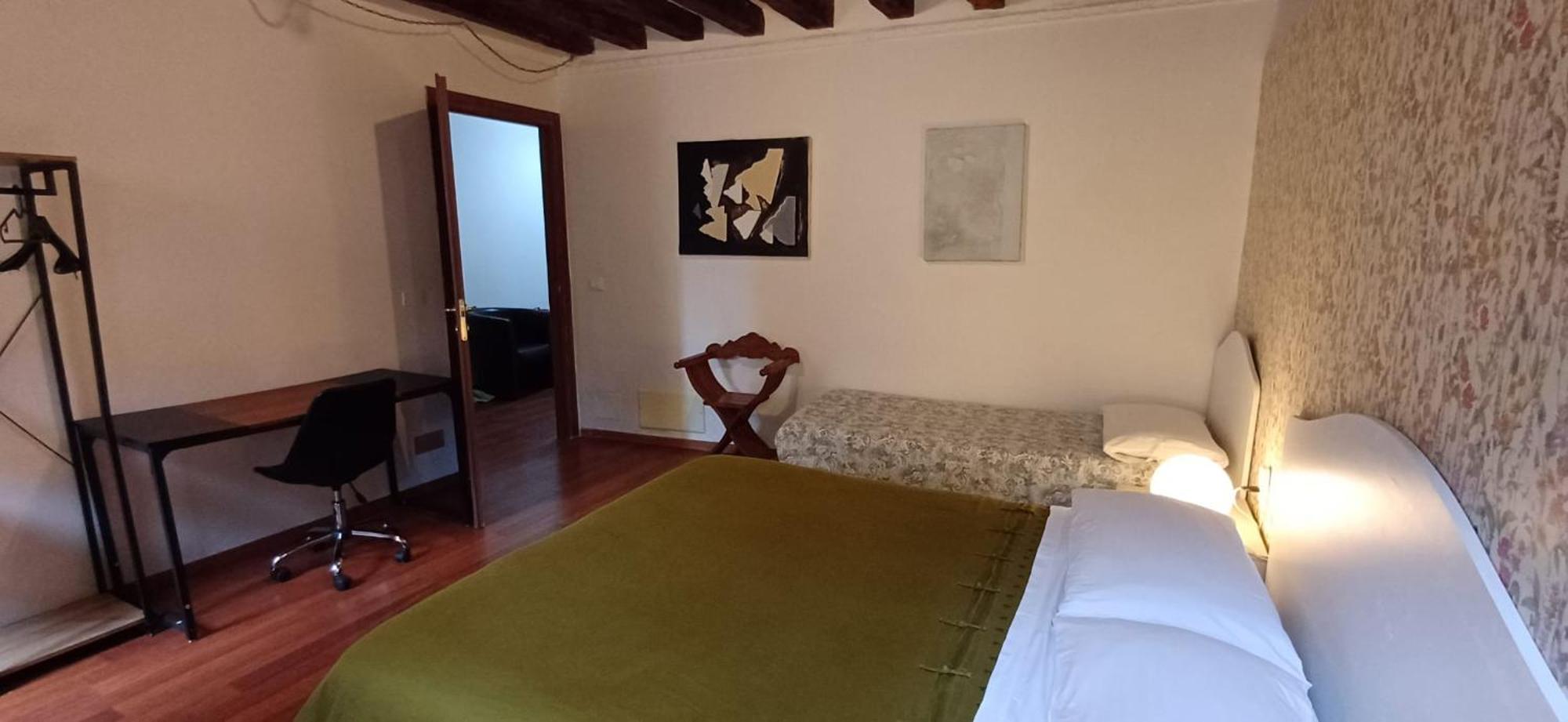 La Bella Venezia - Entire Private Apartment Extérieur photo
