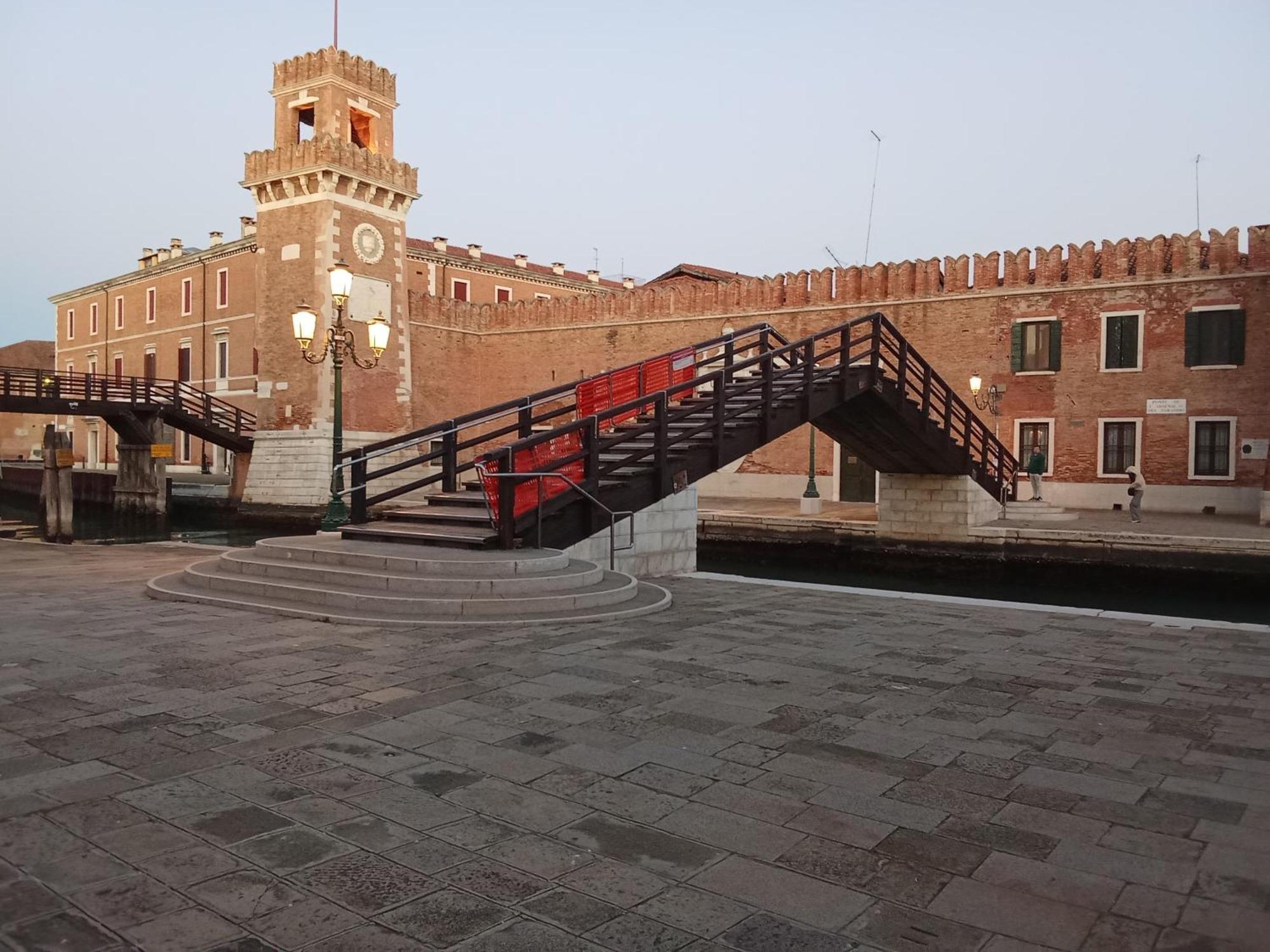 La Bella Venezia - Entire Private Apartment Extérieur photo