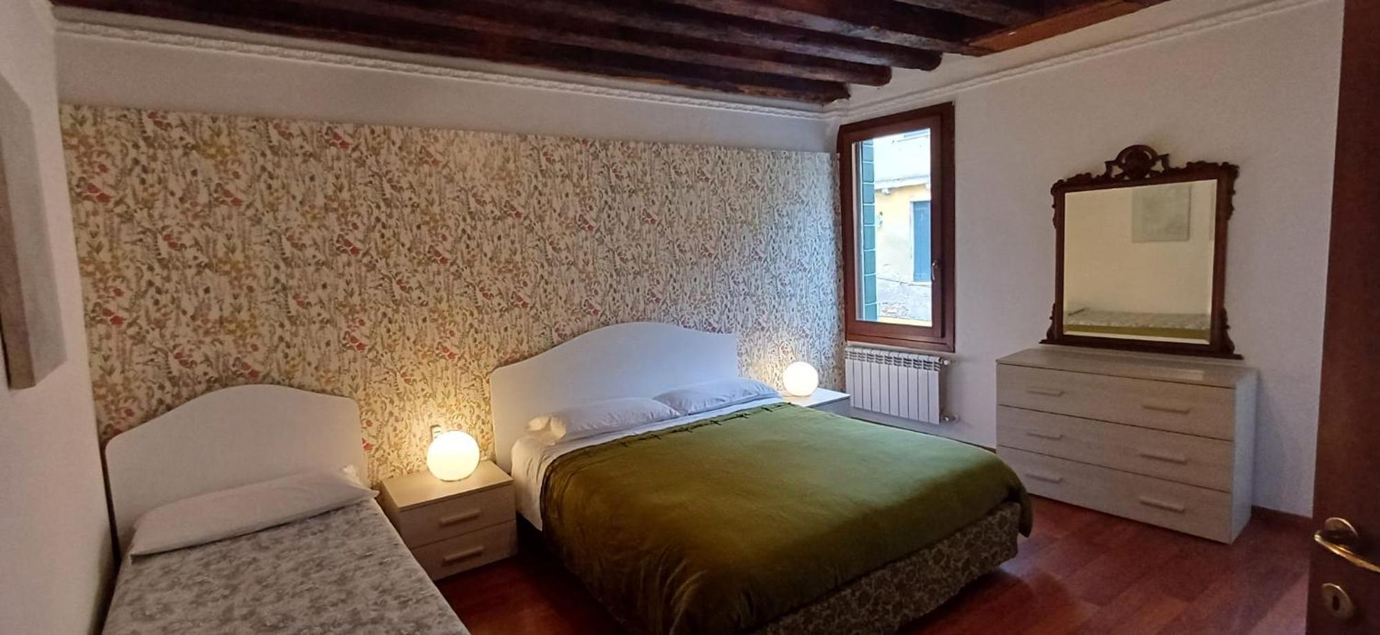 La Bella Venezia - Entire Private Apartment Extérieur photo
