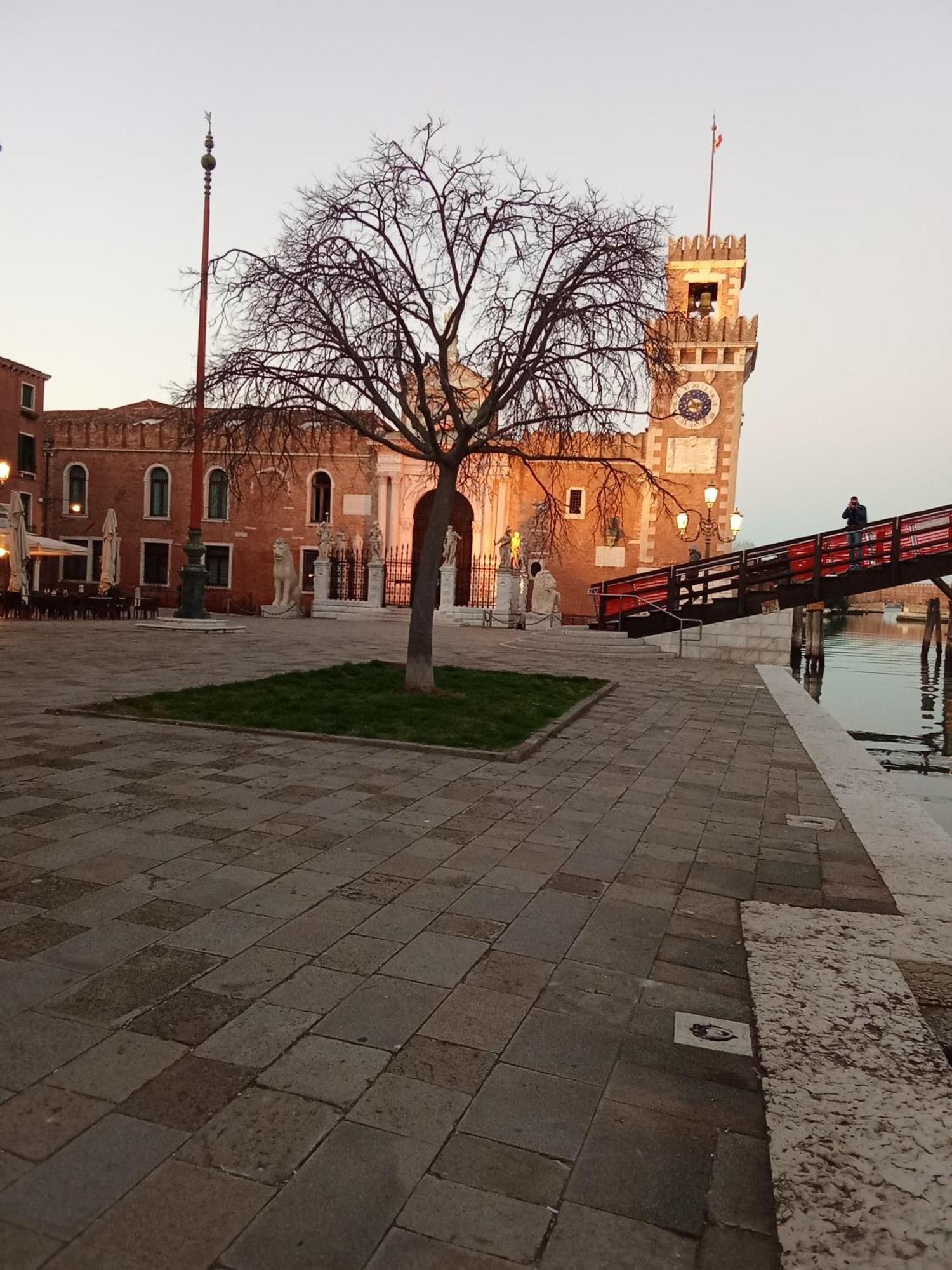 La Bella Venezia - Entire Private Apartment Extérieur photo