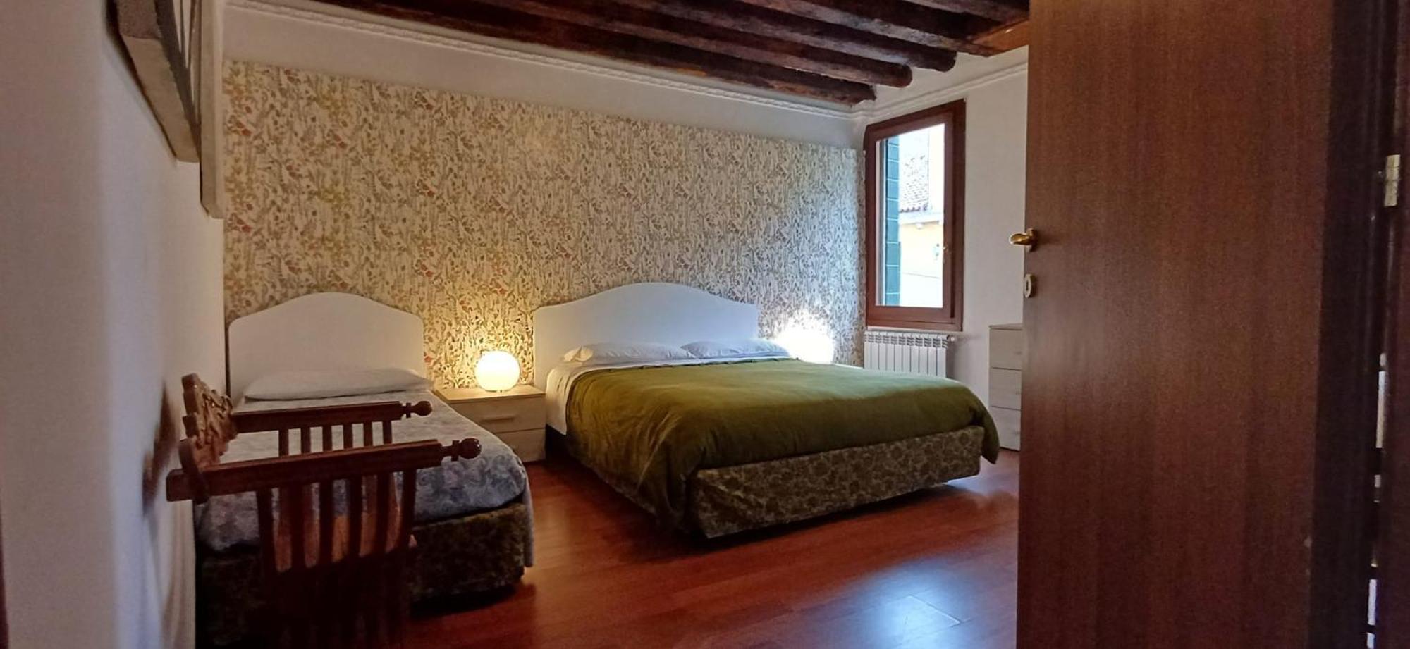La Bella Venezia - Entire Private Apartment Extérieur photo