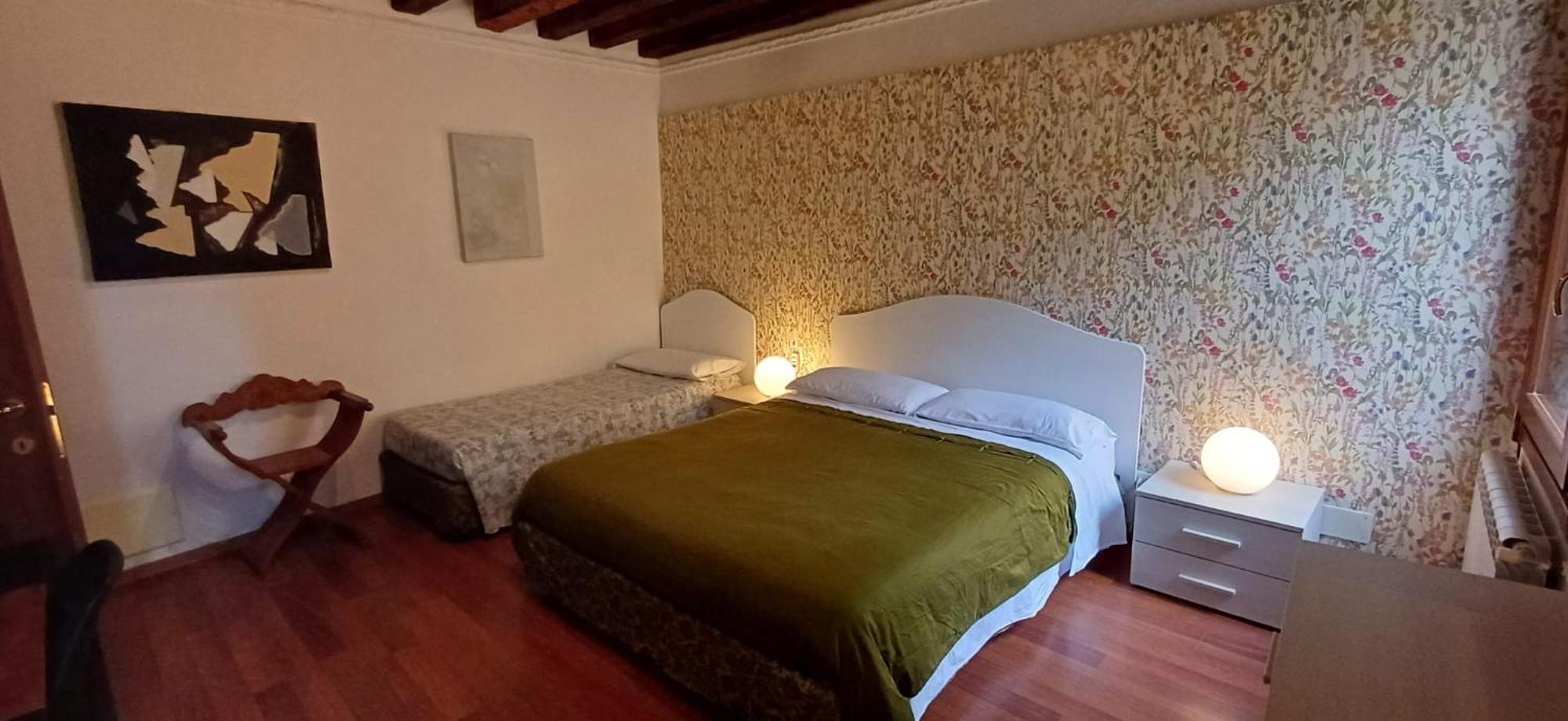 La Bella Venezia - Entire Private Apartment Extérieur photo