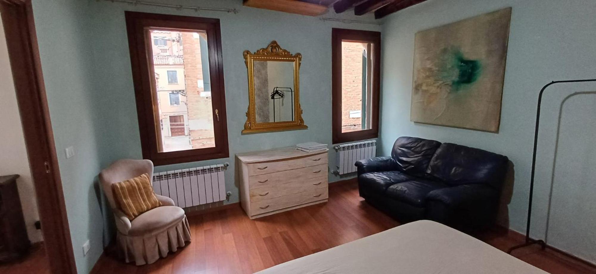 La Bella Venezia - Entire Private Apartment Extérieur photo