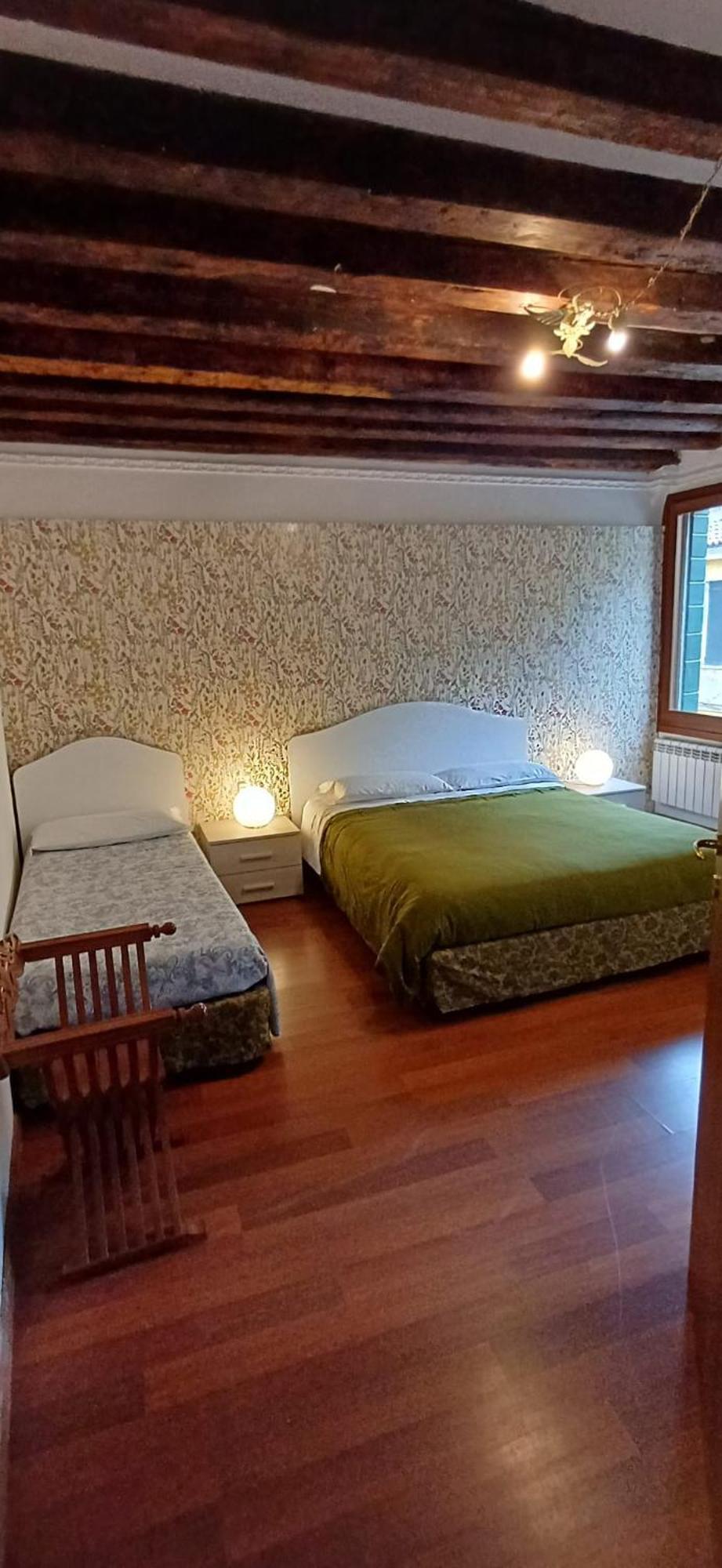 La Bella Venezia - Entire Private Apartment Extérieur photo