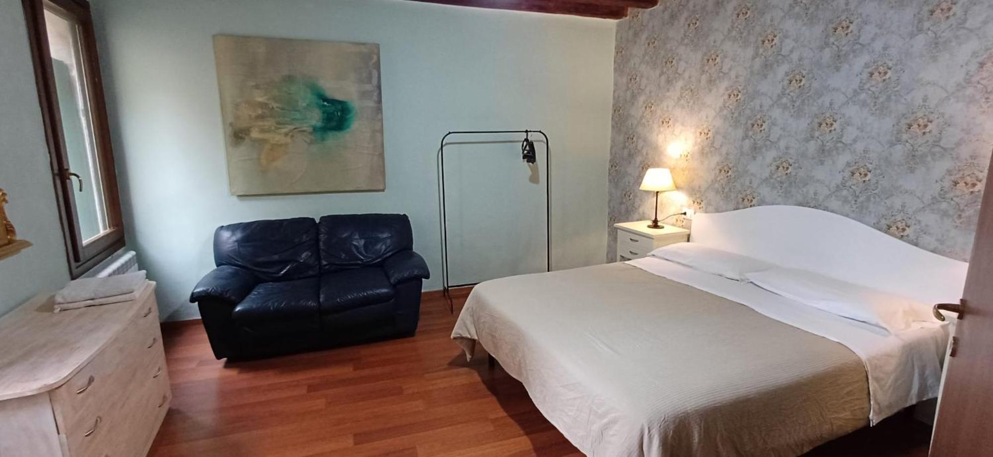 La Bella Venezia - Entire Private Apartment Extérieur photo
