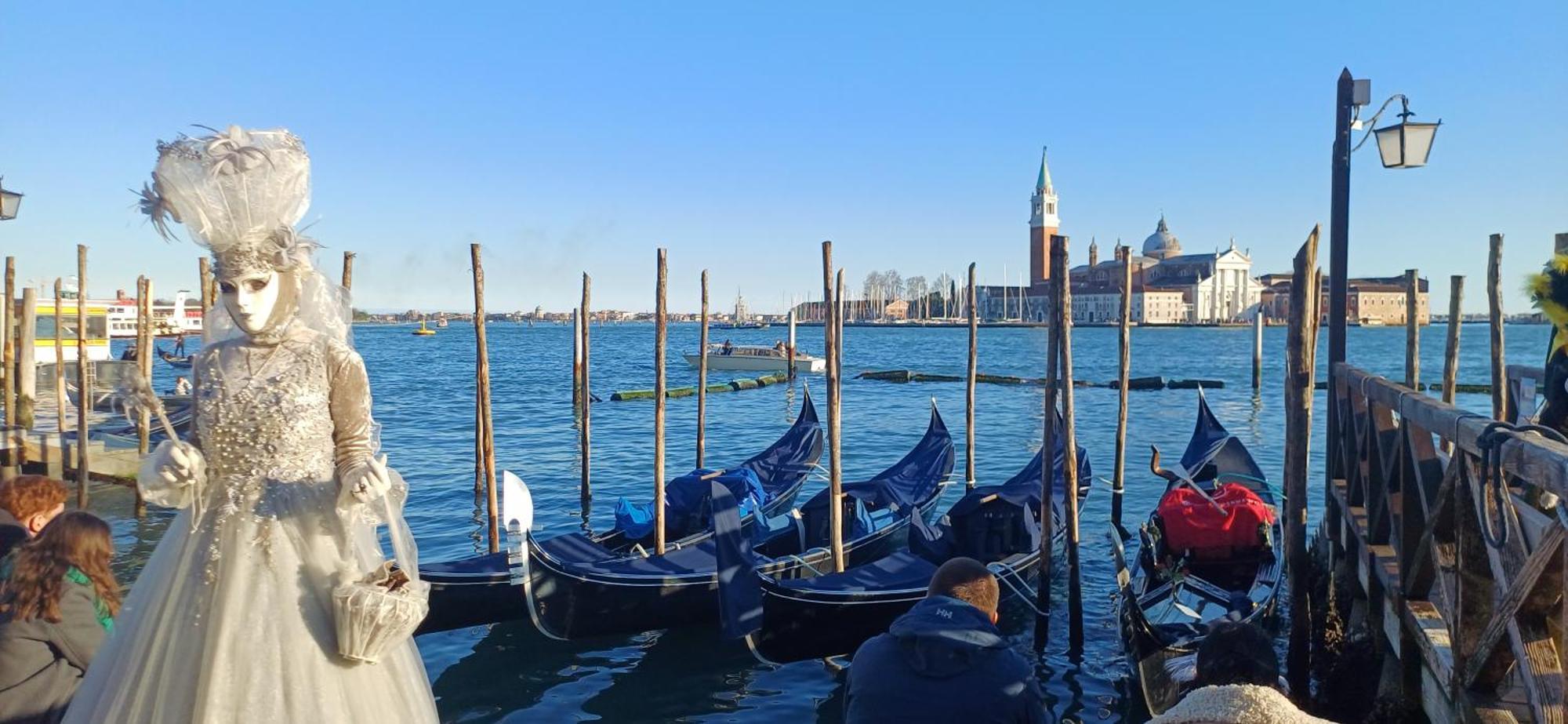 La Bella Venezia - Entire Private Apartment Extérieur photo